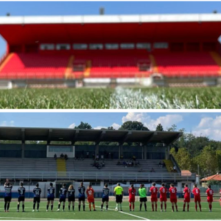 QUALE CASA PER IL VARESE? Dal Franco Ossola all'Atleti Azzurri d'Italia di Gallarate?