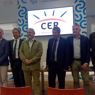 Energia e fonti rinnovabili, Camera di Commercio presenta l'accordo &quot;Malpensa Insubria CER&quot;