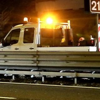 Autolaghi, da domani chiuso lo svincolo Busto Arsizio per chi arriva da Milano