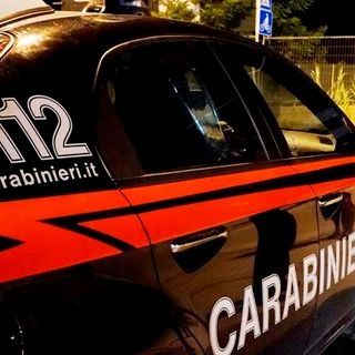 Carabinieri di Busto arrestano 23enne per maxi furti di metalli in aziende