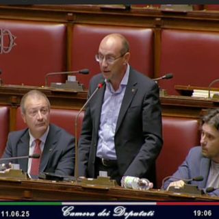 Ferrara: «Frasi intollerabili al seggio di Varese, serve un trasloco politico per chi le pronuncia»