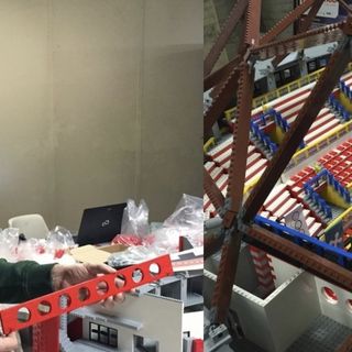 foto dalla pagina Facebook Uyba foto dalla pagina Facebook Uyba