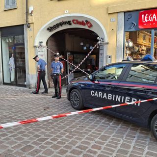 DELITTO DI VIA MILANO. Fermato un uomo di Castellanza: chi è il presunto assassino