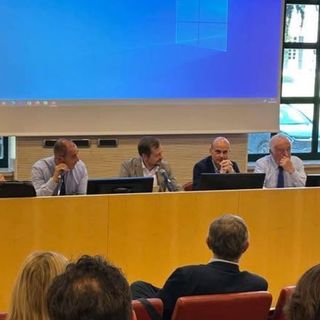 Uneba Varese rinnova le cariche associative: confermati il presidente Trama e la vicepresidente De Micheli