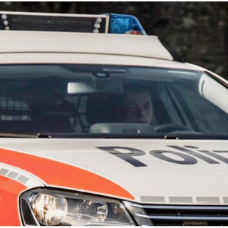 Ritrovata Aurora, la tredicenne scomparsa ieri da Locarno