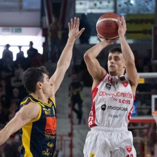 Matteo Librizzi (foto Fabio Averna)