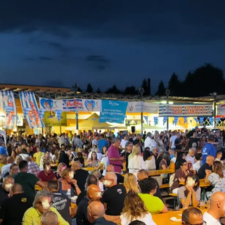 Foto dal sito Pro Patria Club - Flavio Vergani