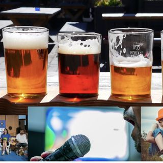 EVENTI DEL WEEKEND.  Birra, moto, arte e solidarietà: nel Bustese svago per ogni età