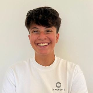 Beatrice Cassarà (foto Ekipe Orizzonte Catania)