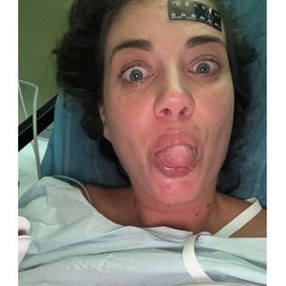 Paura a Porto Rico, Eleonora Boi morsa da uno squalo: «Il giorno più brutto della mia vita»