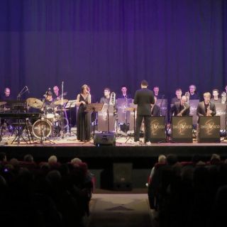 Simply Bop Big Band Simply Bop Big Band