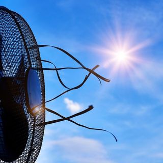 METEO. Ferragosto bollente nel Varesotto, ma da domenica aria più fresca
