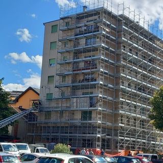 Incidente sul lavoro in val d'Ossola: morto un operaio 30enne Incidente sul lavoro in val d'Ossola: morto un operaio 30enne