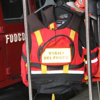 Tragedia sul lago d’Orta, giovane annega a Pettenasco