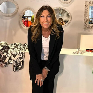 Addio a Milena Betto, volto simbolo del commercio gallaratese