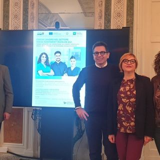 Presentazione dei corsi dell'Agenzia Formativa della Provincia di Varese