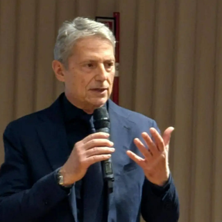 Rienzo Azzi in una foto de ilSaronno.it