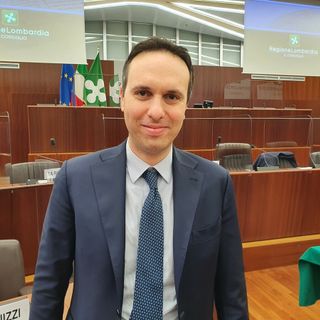 Bando strade verdi, Cosentino: «Aiuto concreto dalla Regione ai comuni di Olgiate Olona, Cislago e Solbiate Olona» Bando strade verdi, Cosentino: «Aiuto concreto dalla Regione ai comuni di Olgiate Olona, Cislago e Solbiate Olona»