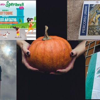 EVENTI DEL WEEKEND. Profumi, sapori e saperi d'autunno tutti da gustare nel Bustese