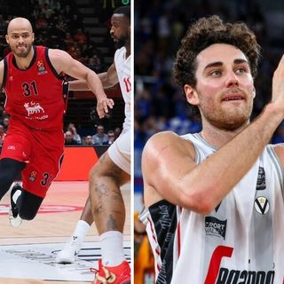 Milano (Shields) e Bologna (Pajola) ancora davanti a tutti nel power ranking della stagione 2025/2026