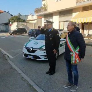 VIDEO. Busto, sirene spiegate per i carabinieri morti nell’esplosione a Verona
