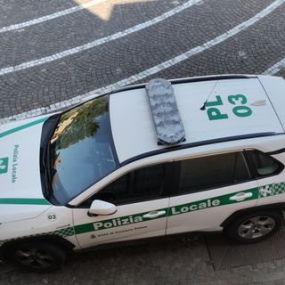 Castano e Nosate, divieto di ritorno per una donna denunciata