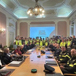 Via alla quarta edizione di On The Road