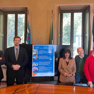 Il Parco del Ticino si trasforma in palcoscenico naturale: arriva “Note in Natura”