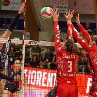 foto per cortesia Ufficio Stampa Uyba