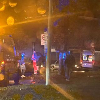 Ancora un pedone investito in viale Alfieri, è il secondo incidente sulle stesse strisce in pochi mesi
