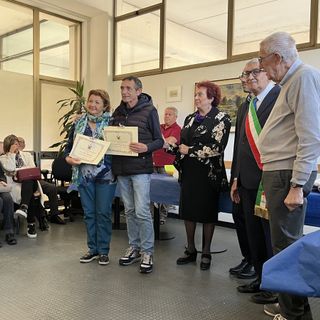 VIDEO. Volontari del Sollievo, pochi contributi e tanta amarezza: «Il nostro grande nemico sembra il Pnrr»