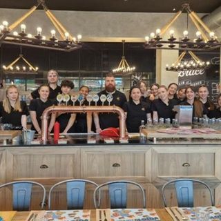 Birra&amp;Brace arriva a Tradate: opportunità di lavoro per camerieri e chef de rang