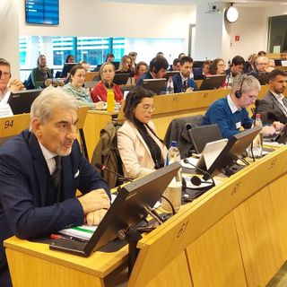 Sottosegretario Cattaneo a Comitato europeo delle regioni: tagli ai fondi di coesione indeboliscono Ue