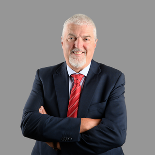 Stefano Cetti, AD di Acinque