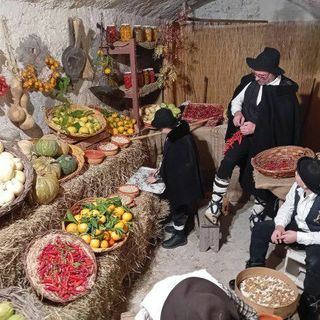 “Il Villaggio di Betlemme” a Verghera