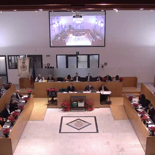 Approvato il Bilancio comunale di Gallarate, maggioranza e opposizione restano blocchi contrapposti