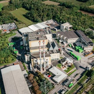 Revamping Neutalia: aggiudicato il progetto da 21 milioni