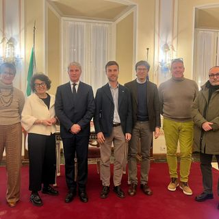 Ville Ponti, l’hotel torna al centro del dibattito: Varese sceglie una strada condivisa e guarda all’intero colle di Biumo