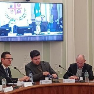 In Provincia approvata la prima nota di aggiornamento al DUP 2026-2028