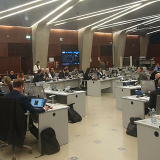 Ristorni dei frontalieri, in Regione passa la mozione della maggioranza. Scontro Monti-Astuti