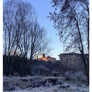 foto per cortesia di una lettrice