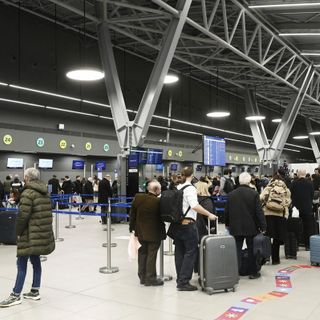Voli cancellati in Egitto e nello Yemen, 680 turisti italiani bloccati