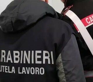 Cantieri edili nel mirino dei carabinieri nel Vco: sanzioni per oltre 80mila euro, coinvolta anche un’azienda lombarda
