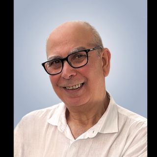 Papà Maurizio è tornato dal suo Gabriele