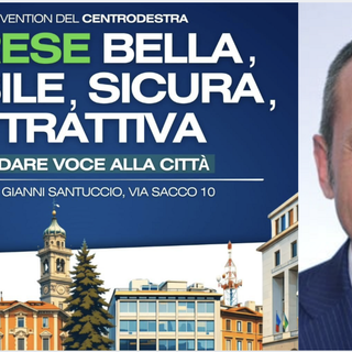 Il centrodestra agli “Stati Generali”. Per contarsi e capire chi “comanda” Il centrodestra agli “Stati Generali”. Per contarsi e capire chi “comanda”