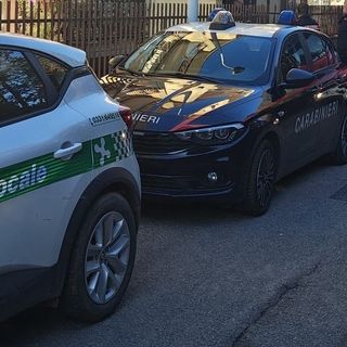 Anziana salvata grazie a vicini e forze dell’ordine