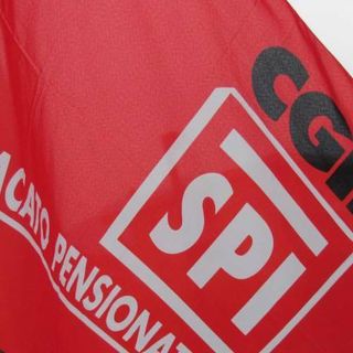San Fermo, una pergamena alla più anziana iscritta alla Cgil