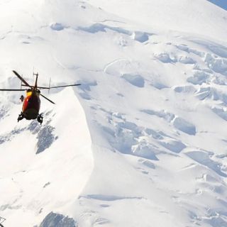 Valanga a Courmayeur, morto anche terzo sciatore