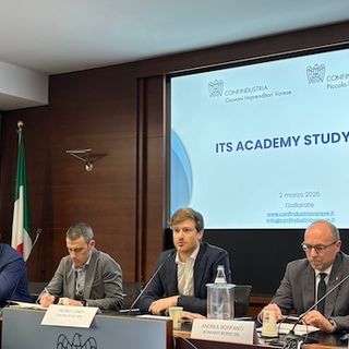 Giovani imprenditori e Piccola Industria: strategico il legame tra ITS e imprese