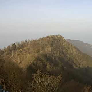 METEO. Nel Varesotto un fine settimana di sole, temperature miti e... polvere del Sahara